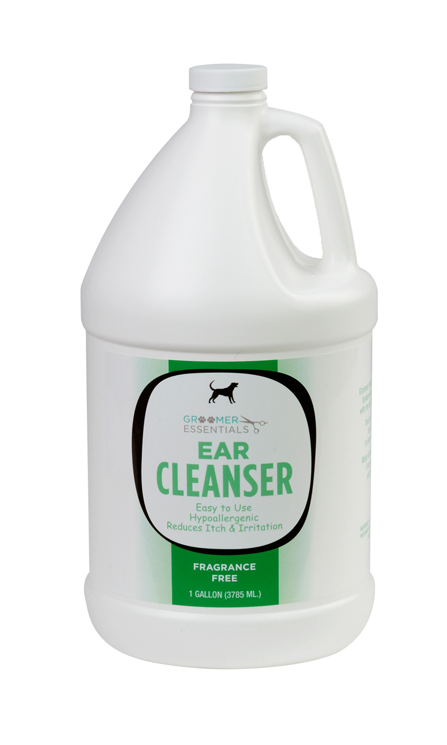 Groomer Essentials Ear Cleanser Gallon | Love Groomers