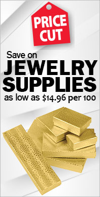 Price Cut Jewelry Supplies