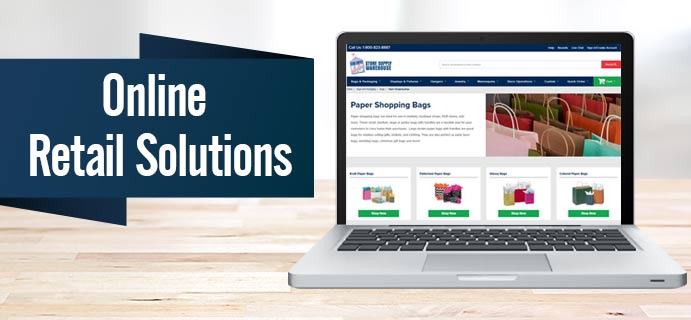 Online Retail Solutions