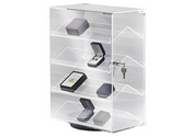Acrylic Displays