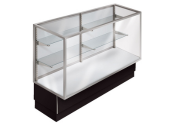 Display Cases & Showcases