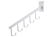 Wire Grid & Slat Grid Accessories