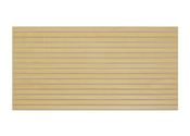 Slatwall Panels