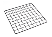 Wire Storage Cubes and Baskets