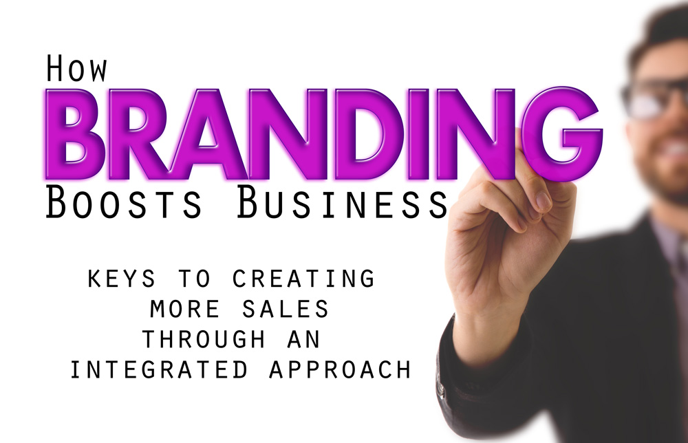 How Branding Boosts Business
