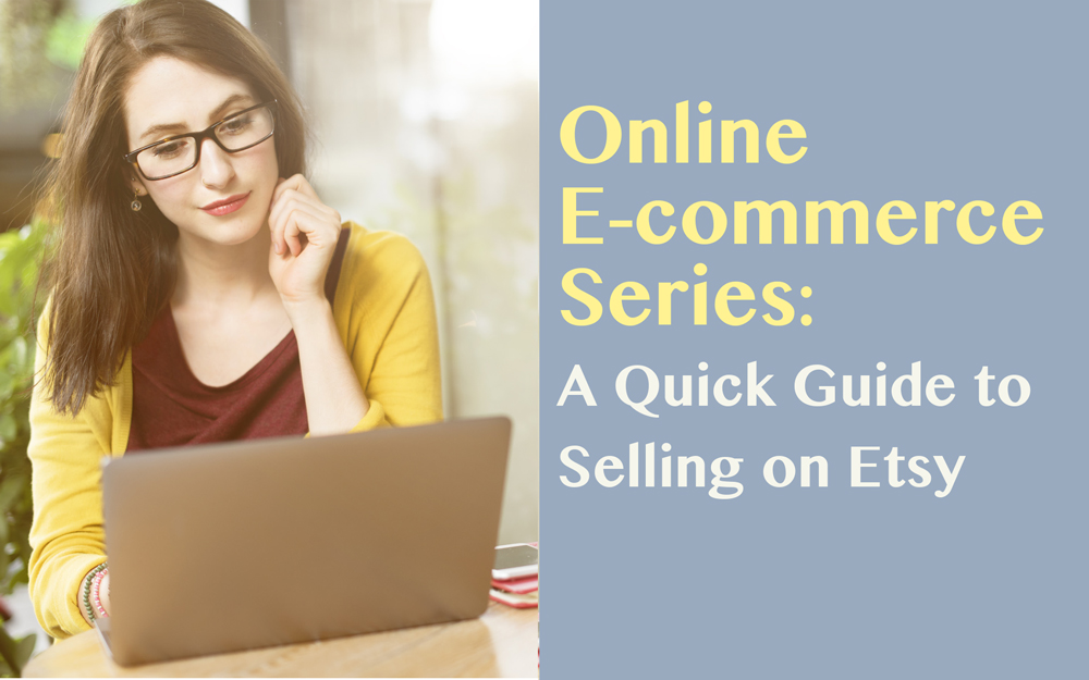 Online E Commerce Series