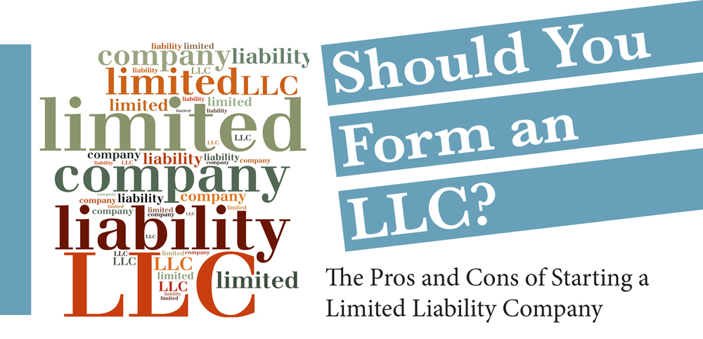 Should You Form an LLC