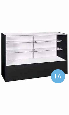 Display Case Overview | Store Supply Warehouse