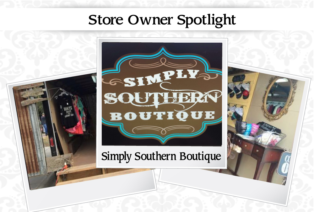 Simply Southern Boutique Store Supply Warehouse