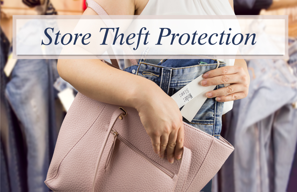 Store Theft Protection