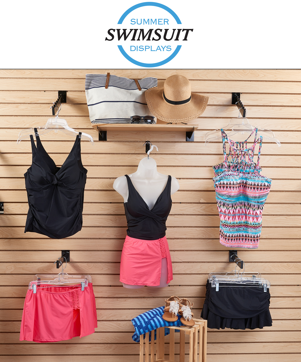 Summer Swimsuit Ideas