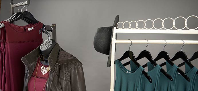 Clothing Racks