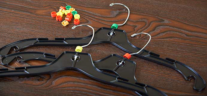 Hanger Accessories