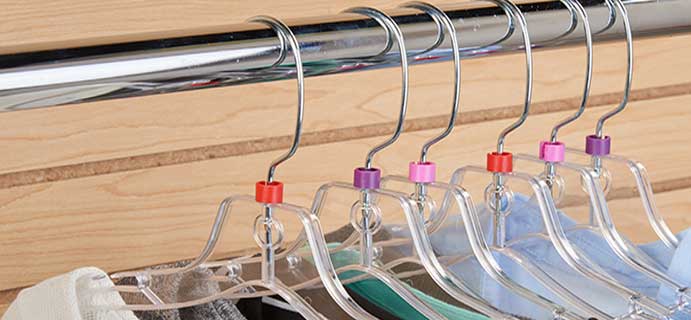 Clothes Hangers