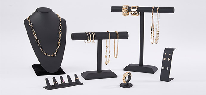 Jewelry Store Supplies