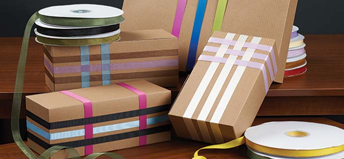 Retail Packaging Supplies