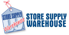 Retail Supplies, Store Fixtures Displays - Store Supply Warehouse