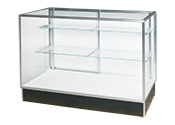 Extra Vision Display Cases