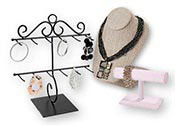 Jewelry Store Supplies