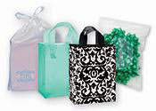Retail Bags and Shopping Bags