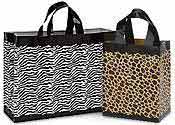 Plastic Patterned Bags