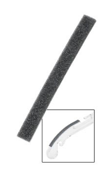 Self-Adhesive Foam Non-Slips for Hangers