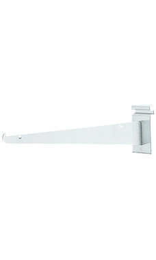 New or Retails White 14 inch Metal Grid Wall Shelf Brackets New or Retails White 14 inch Metal Grid Wall Shelf Brackets