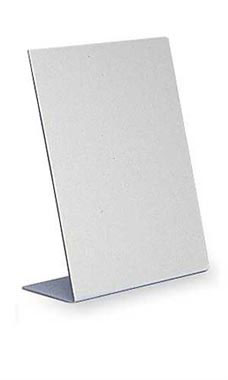 Easel Counter Mirrors