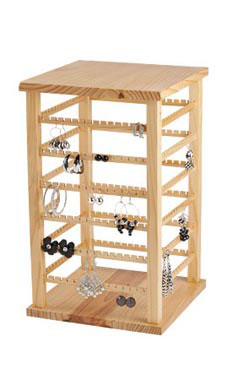 Earring Display, Product Display