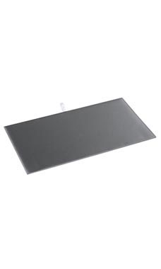 Large Gray Jewelry Pad/Tray Liners