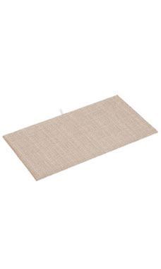 Large Linen Jewelry Pad/Tray Liners