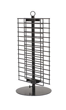 Double-Wire-Grid-Countertop-Spinner-Rack-60217