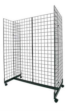 Retail Supplies, Store Fixtures Displays - Store Supply Warehouse