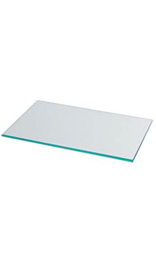 Tempered Glass Panels