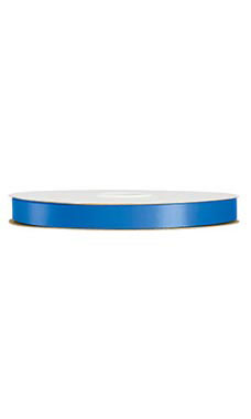 Royal Blue Polypropylene Ribbon