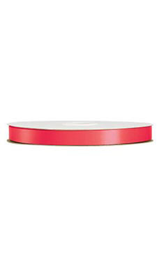 Red Polypropylene Ribbon