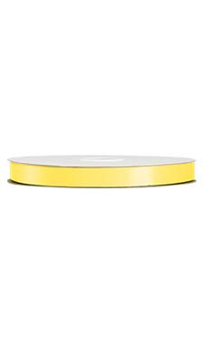 Yellow Polypropylene Ribbon