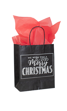 Medium-Merry-Christmas-Paper-Shopping-Bags-Case-of-100-93500