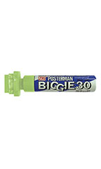 Fluorescent Green Paint Marker with 30mm Tip
