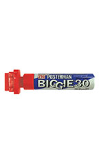 Red Paint Marker with 30mm Tip