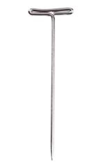 2 inch Steel T Pins
