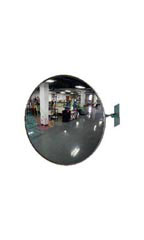 18 inch Convex Security Mirror with Swivel Mount