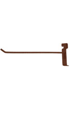 Made to Order 12" Wire Grid Peg Hook
