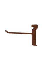 Made to Order 6" Wire Grid Peg Hook