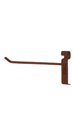 Made to Order 8" Wire Grid Peg Hook