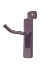 Made to Order 2" Slatwall Peg Hook