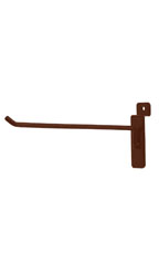 Made to Order 8" Slatwall Peg Hook