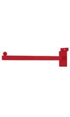 Made to Order 12" Slatwall Straight Faceout