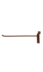Made to Order 12" Slatwall Peg Hook