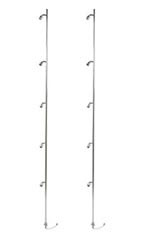 LED Light Kit for Infinity Wall Display Case